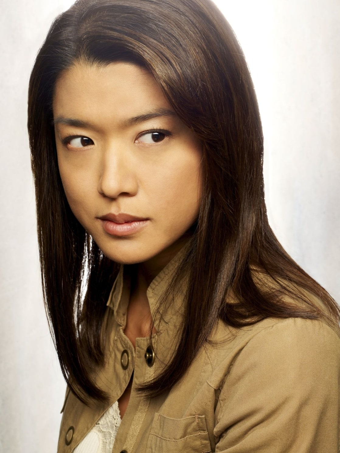 Next photo of Grace Park