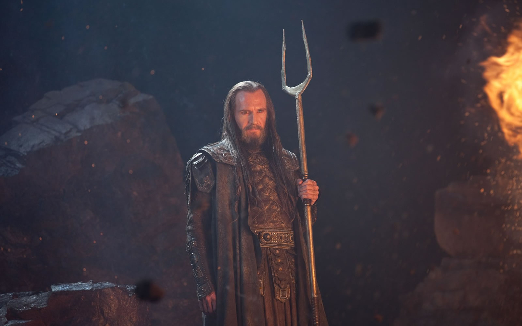 Wrath of the Titans Wrath of the Titans