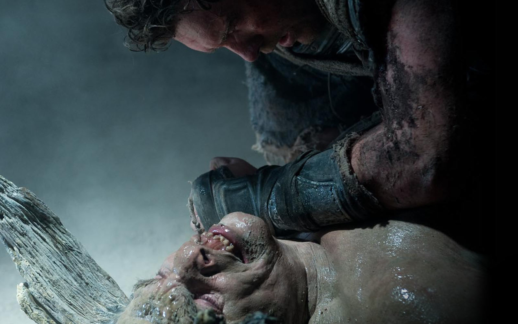 Wrath of the Titans