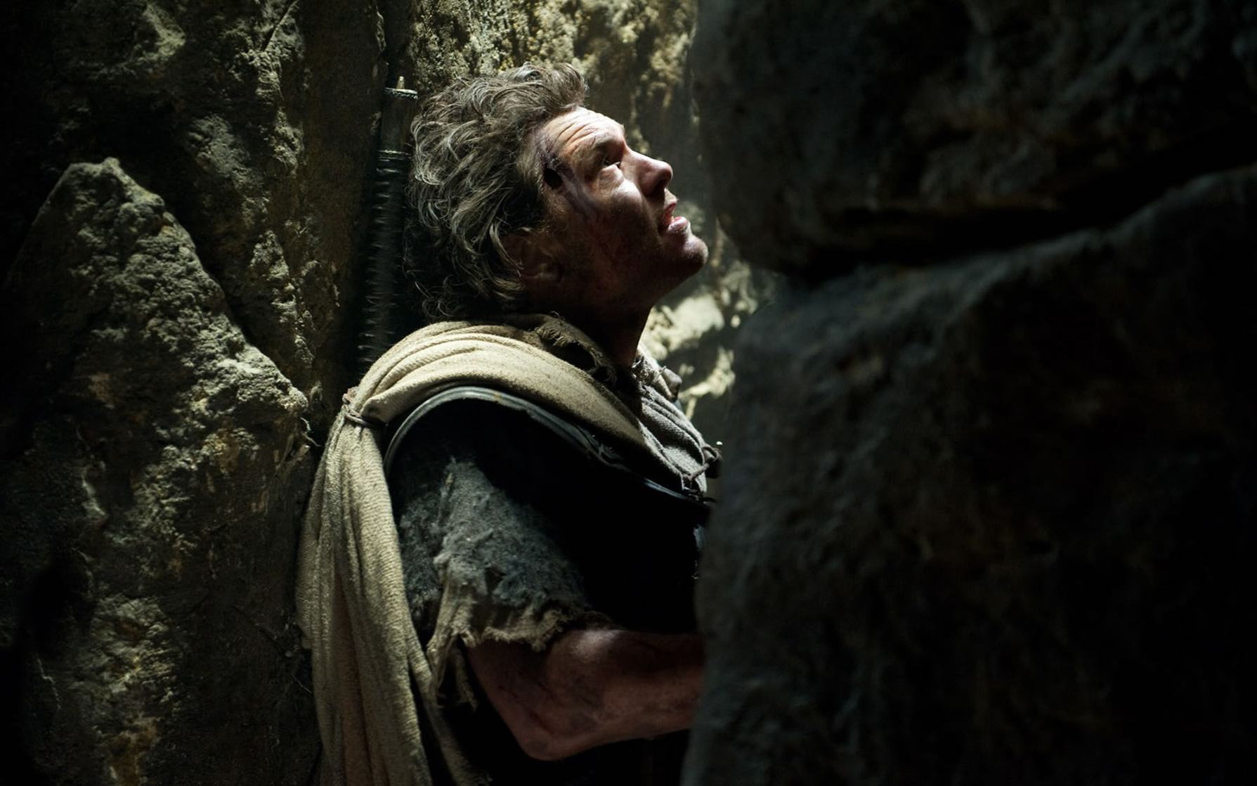 Wrath of the Titans