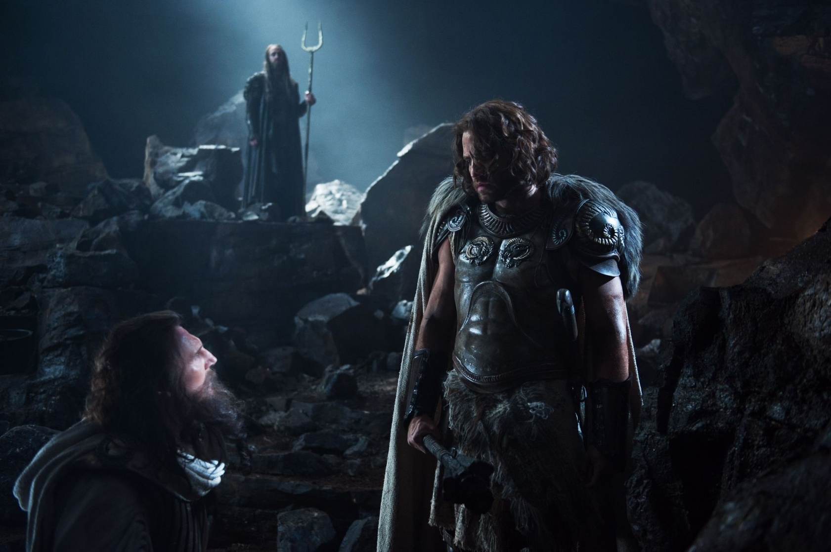 Wrath of the Titans