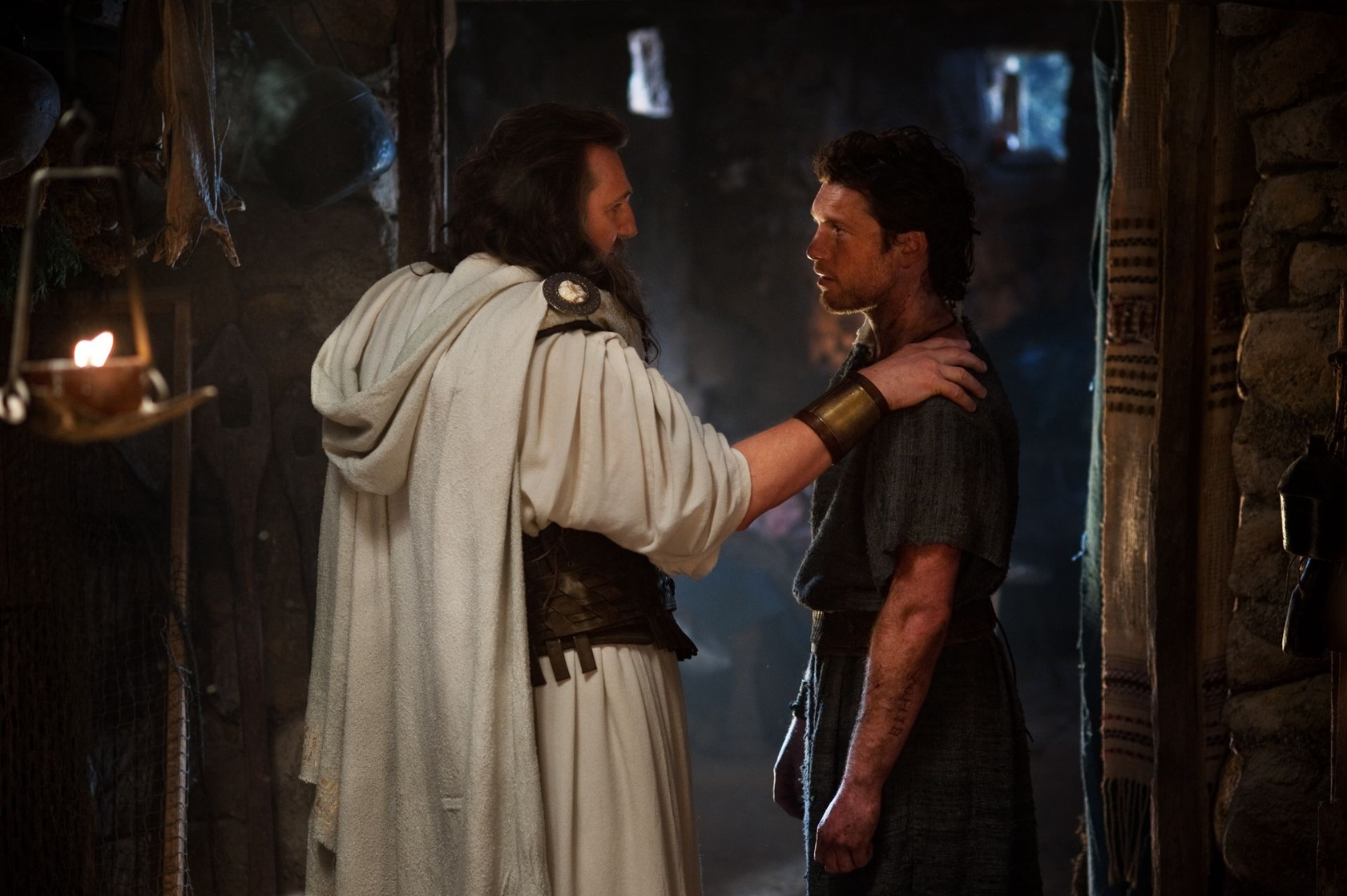 Wrath of the Titans