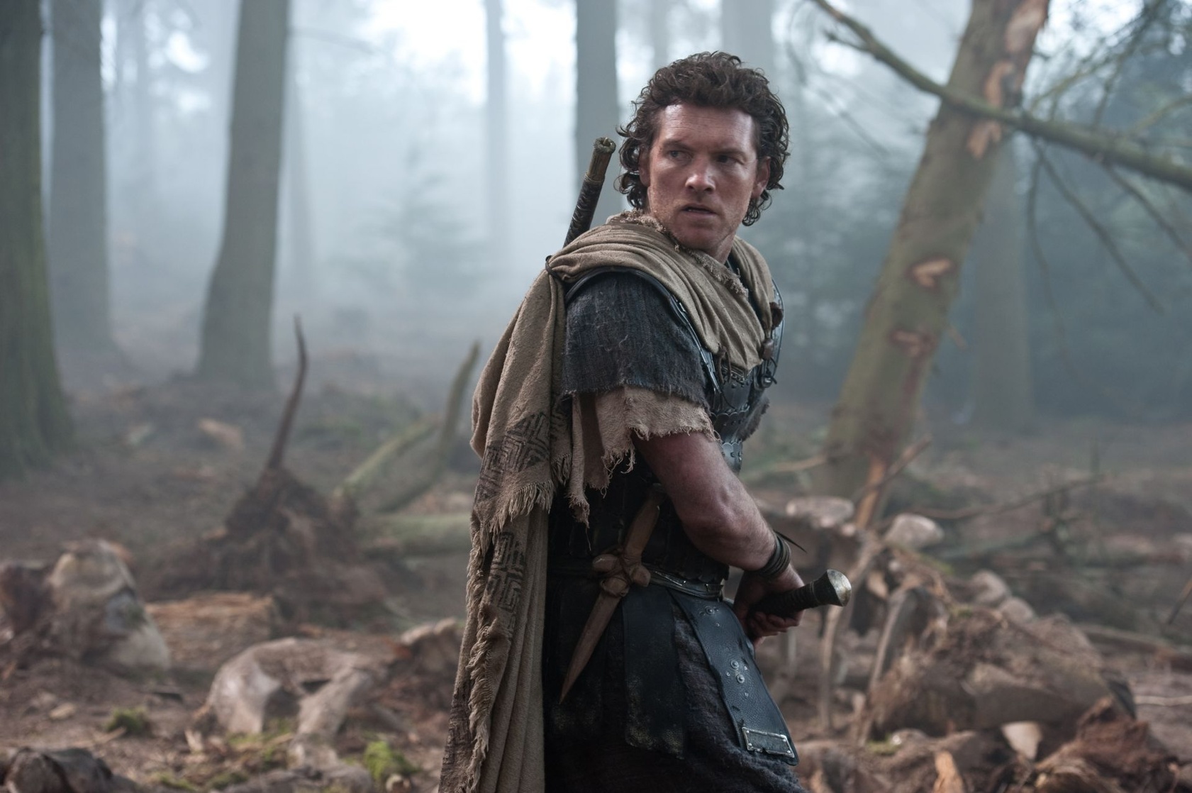 Wrath of the Titans