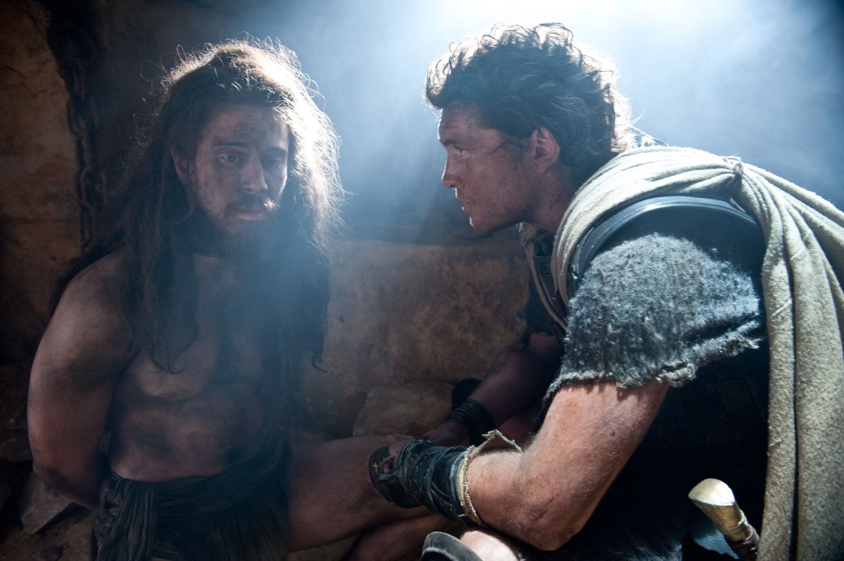 Wrath of the Titans