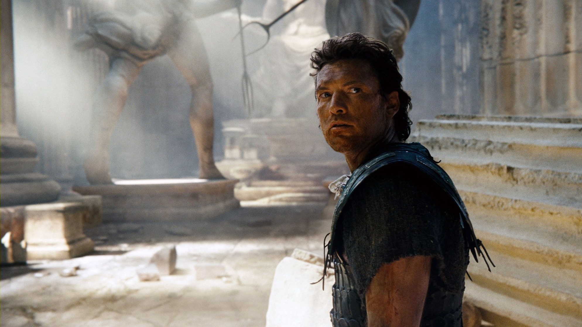 Wrath of the Titans