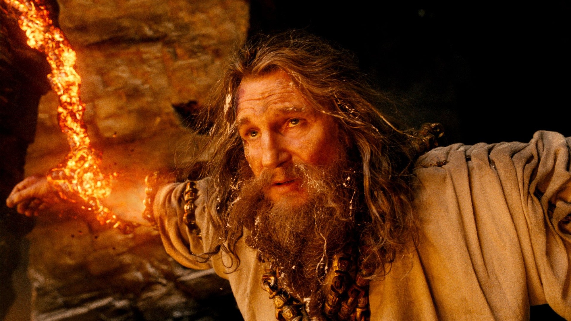 Wrath of the Titans Wrath of the Titans