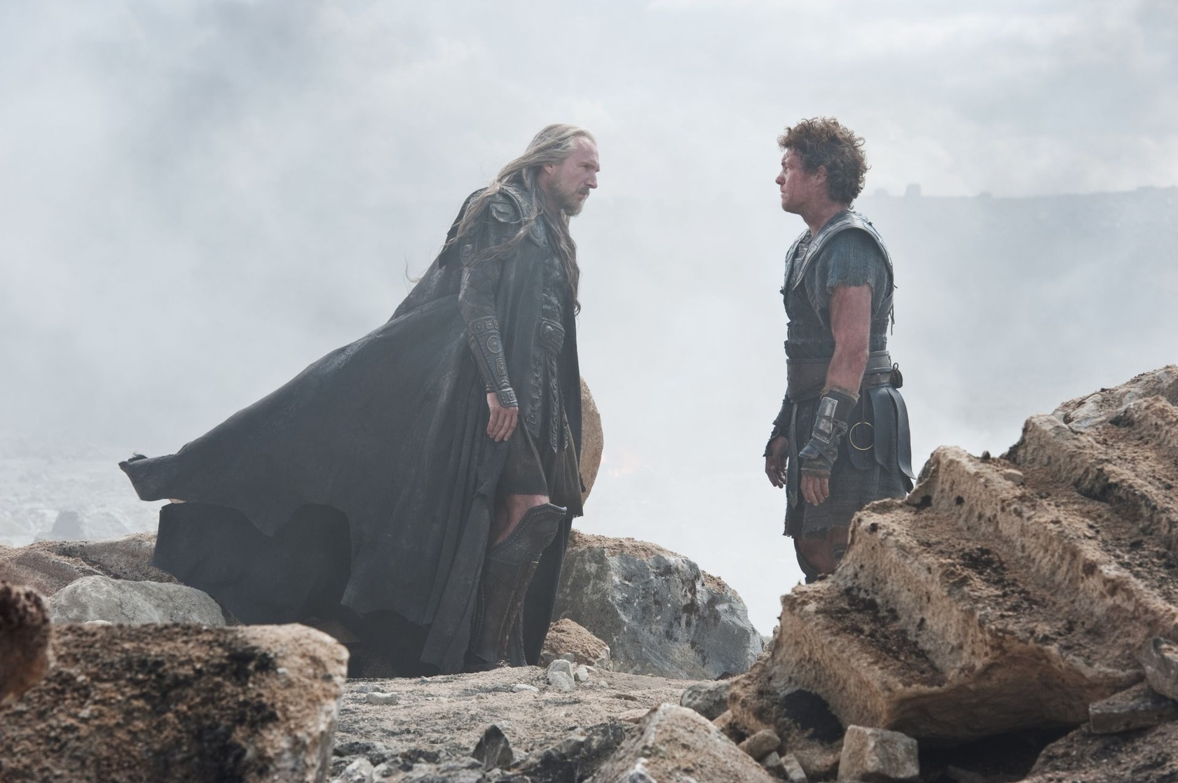Wrath of the Titans