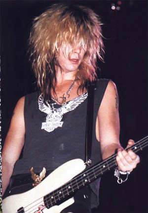 Duff McKagan image