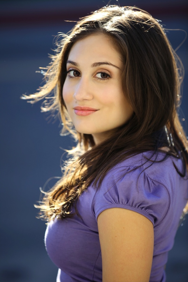 Picture of Lucy DeVito