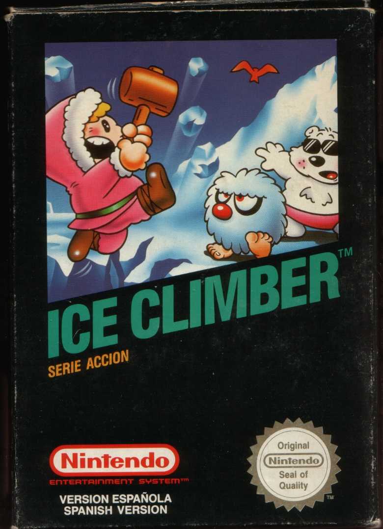 ice climber online