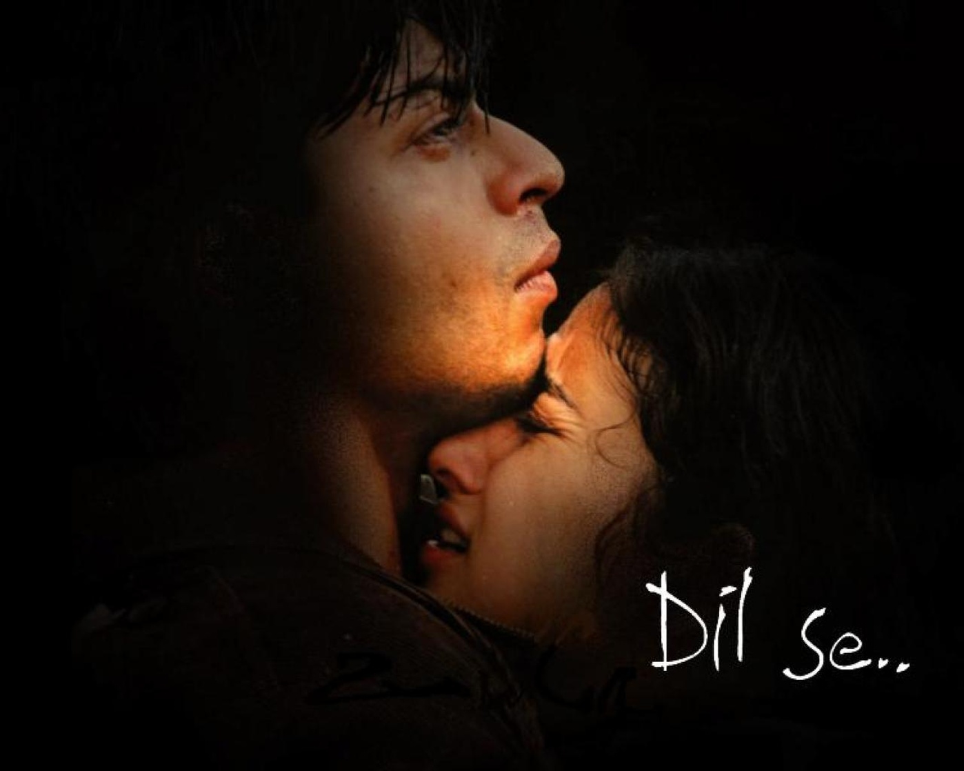 Dil Se.. picture
