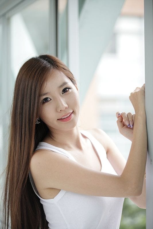 Picture of Lee Ji Min