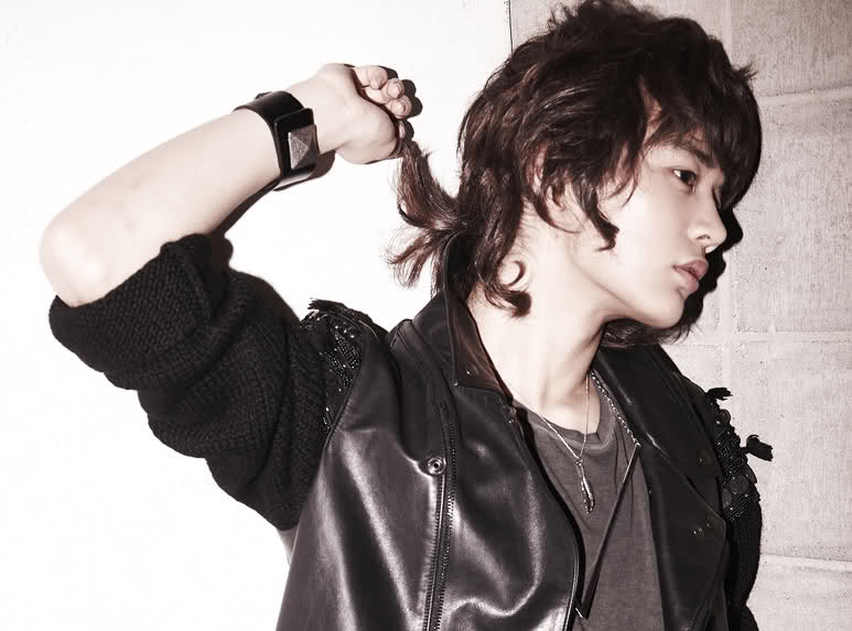 Minho Minho