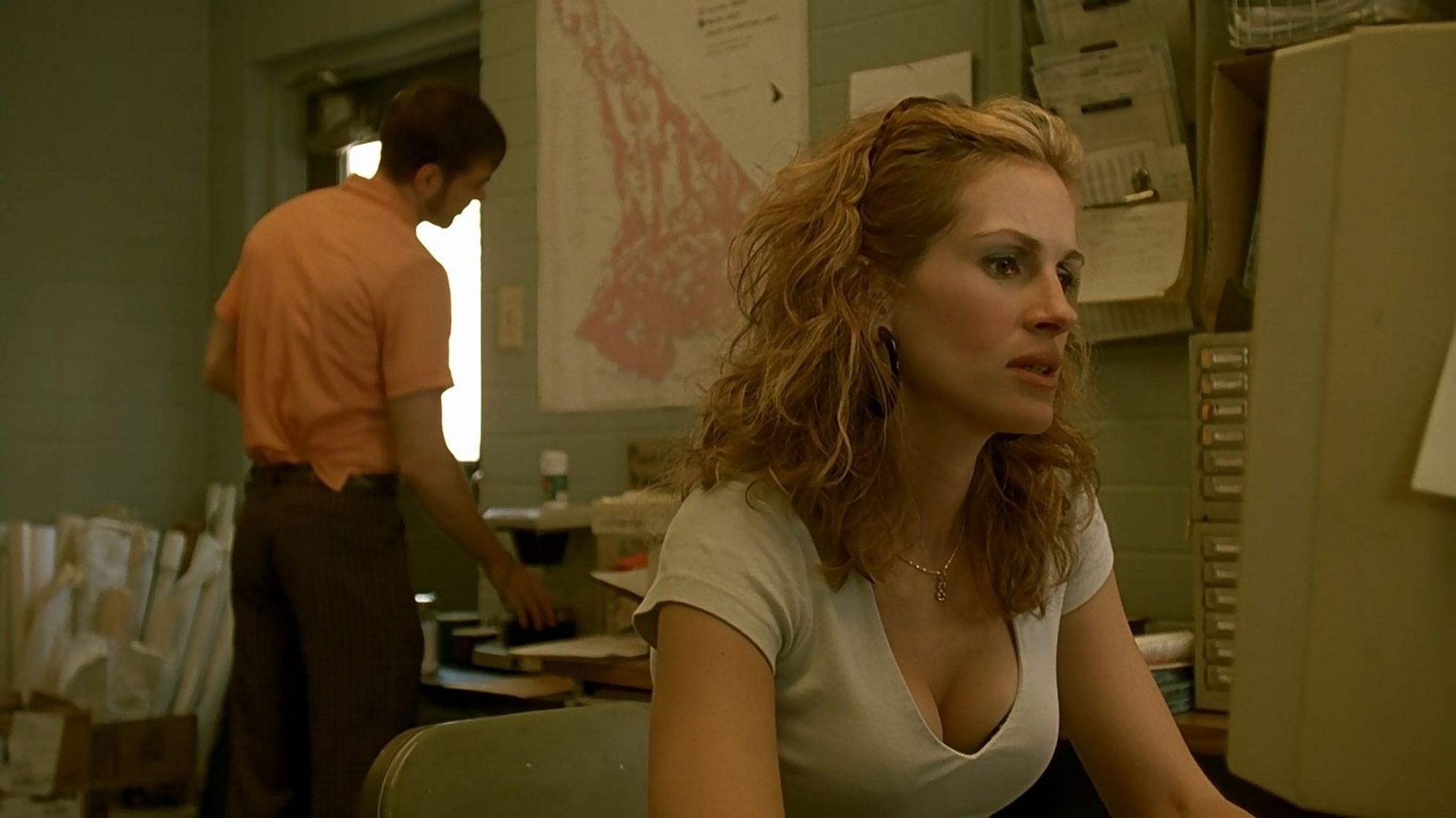 Erin Brockovich