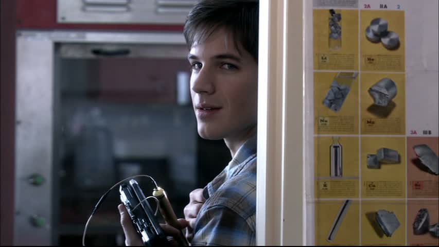 Matt Lanter