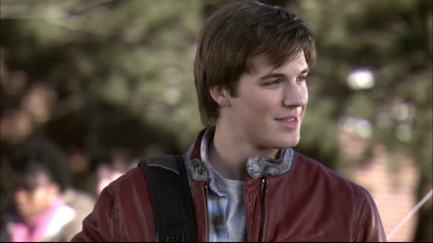 Matt Lanter