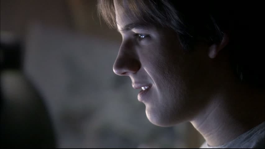 Matt Lanter