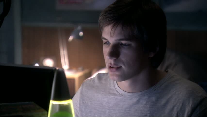 Matt Lanter