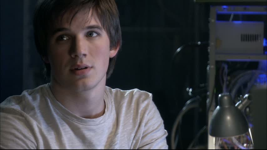 Matt Lanter