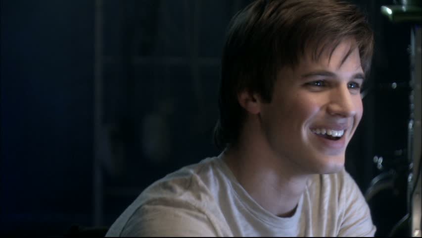 Matt Lanter