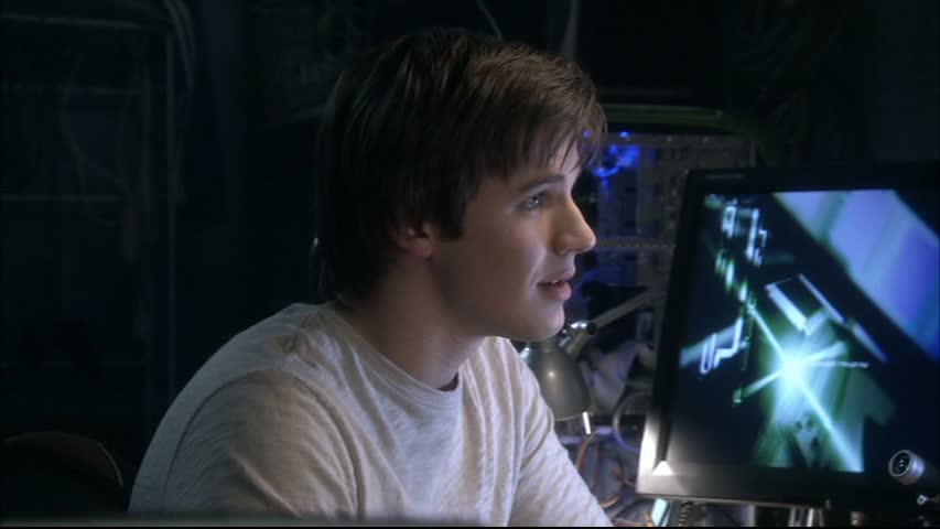 Matt Lanter