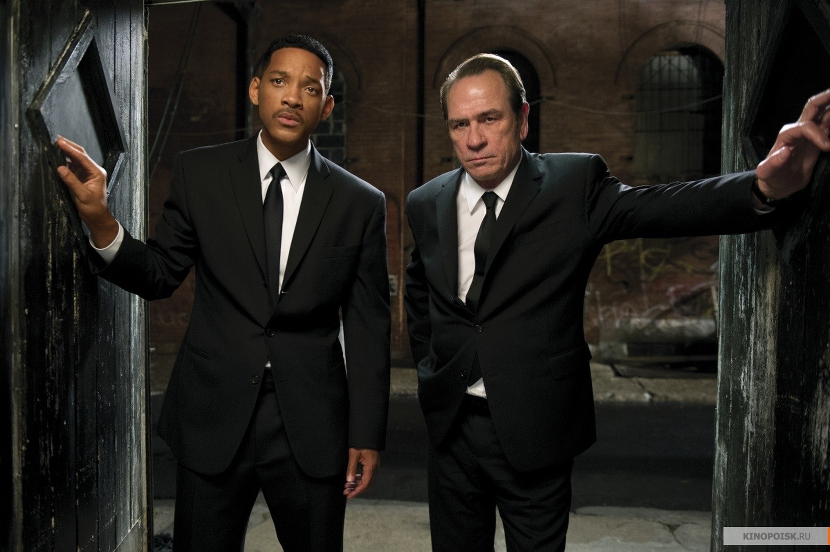 Men in Black 3 Men in Black 3