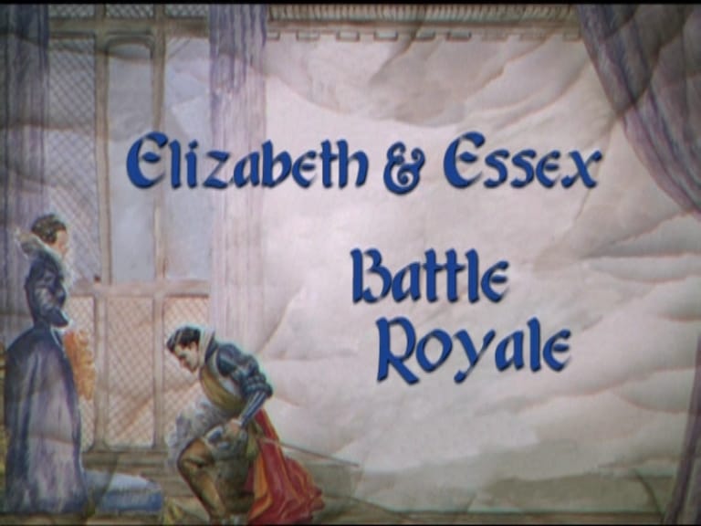 Elizabeth  Essex: Battle Royale (2005)