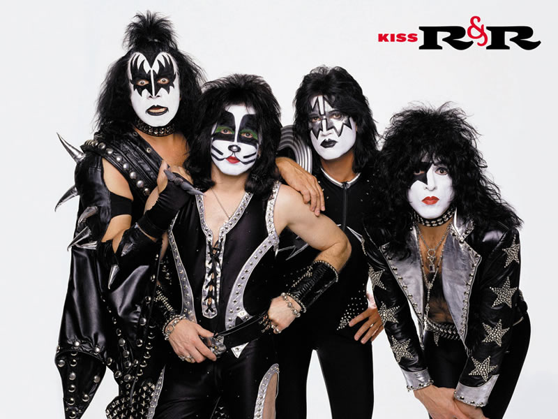 Kiss Kiss