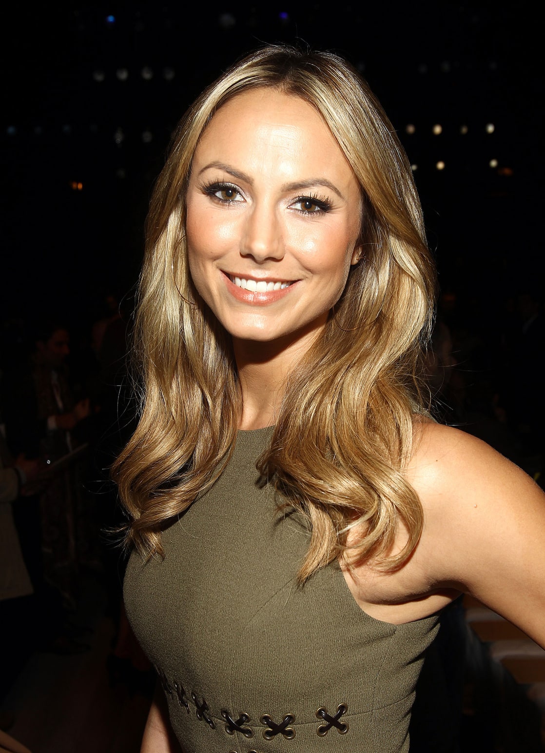 Image Of Stacy Keibler 