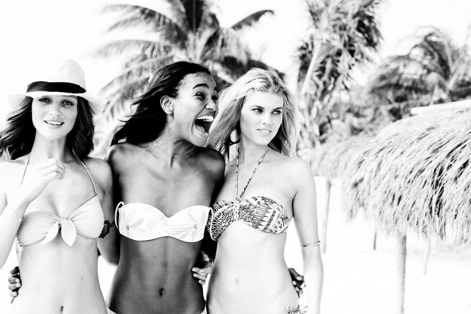 Maryna Linchuk Maryna Linchuk