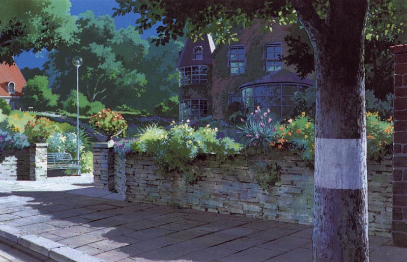 Kiki's Delivery Service Kiki's Delivery Service