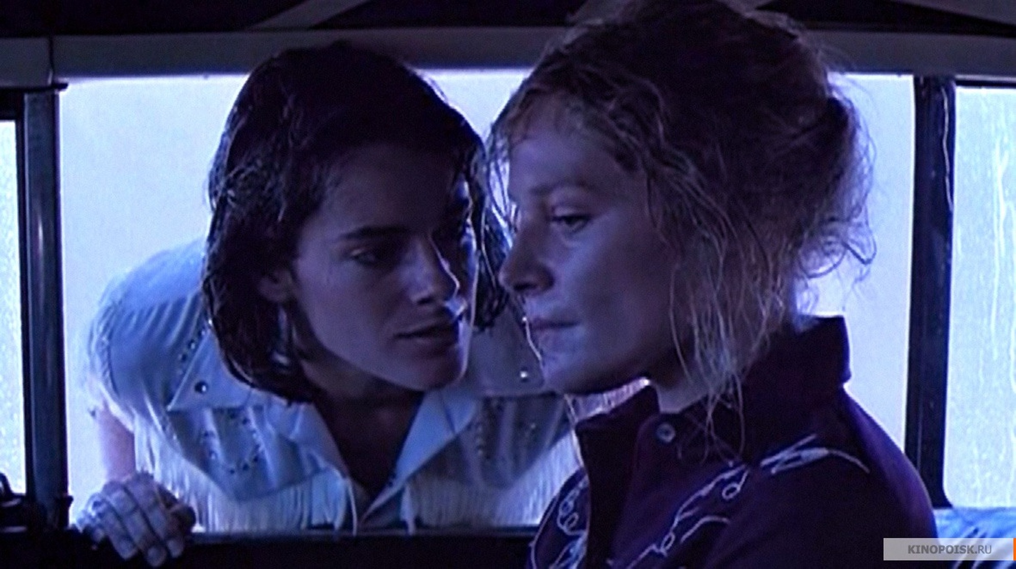 Desert Hearts (1985)