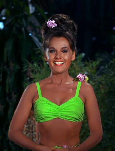 Dawn Wells Image