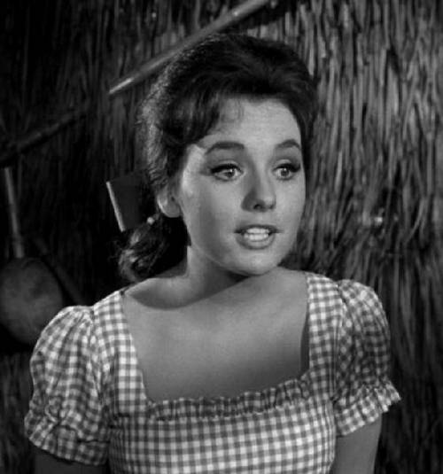 Picture of Dawn Wells