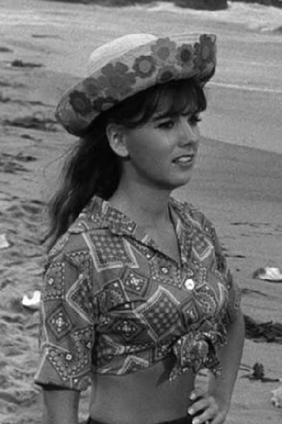 Dawn Wells picture.