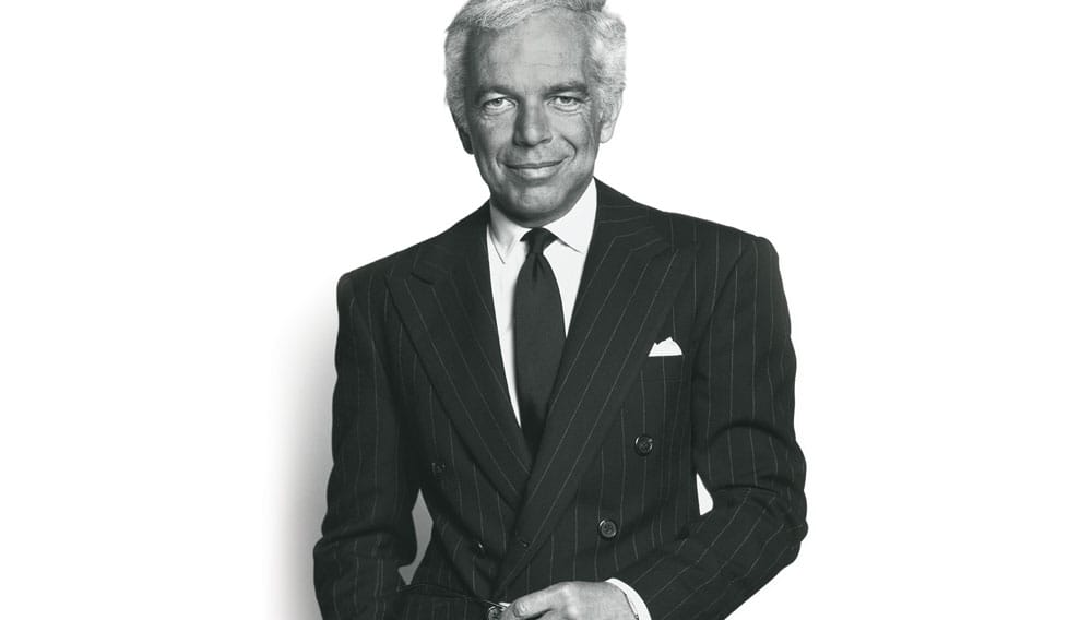 Ralph Lauren