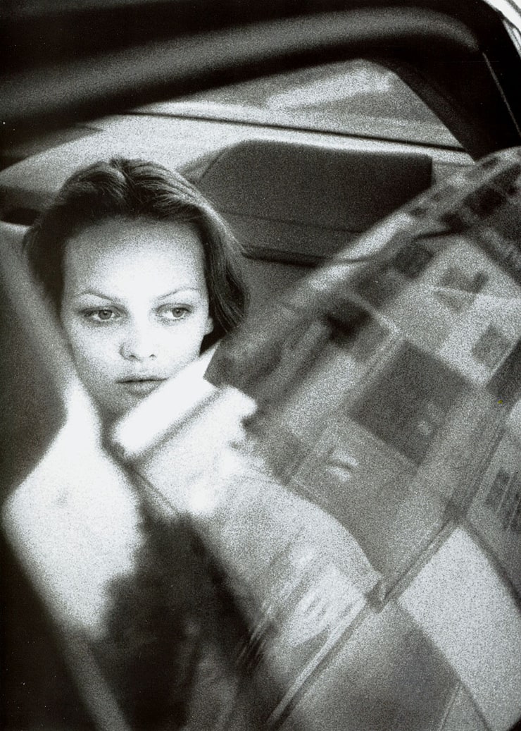 Picture Of Vanessa Paradis