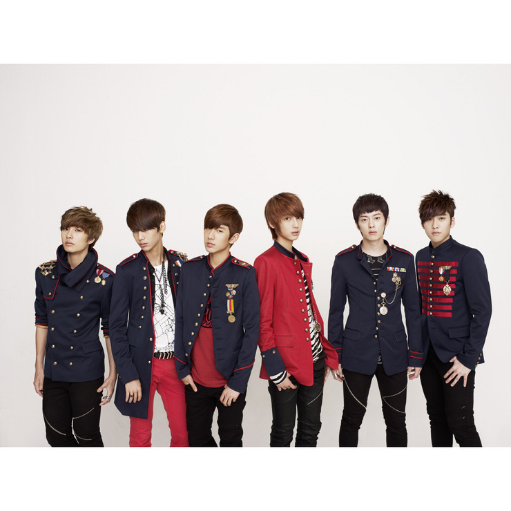 Boyfriend image