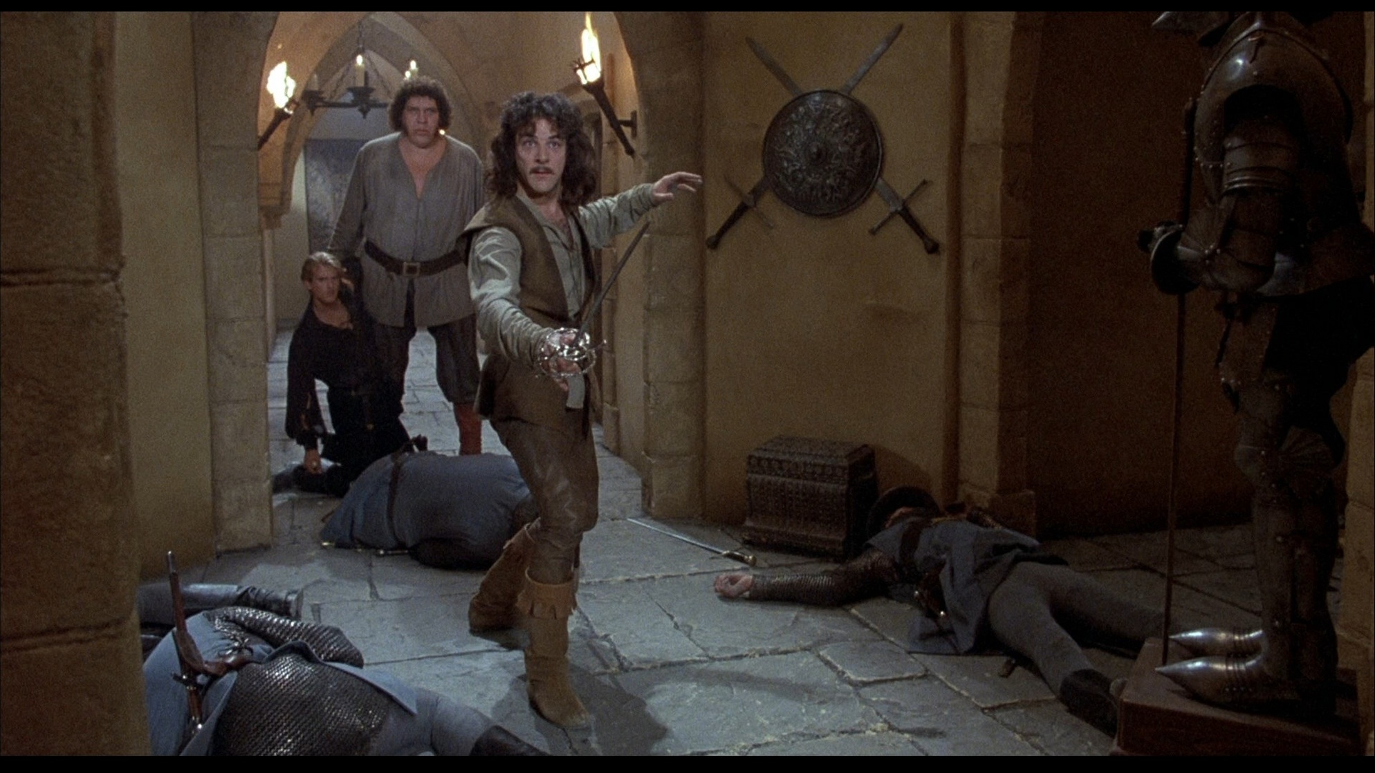 The Princess Bride The Princess Bride