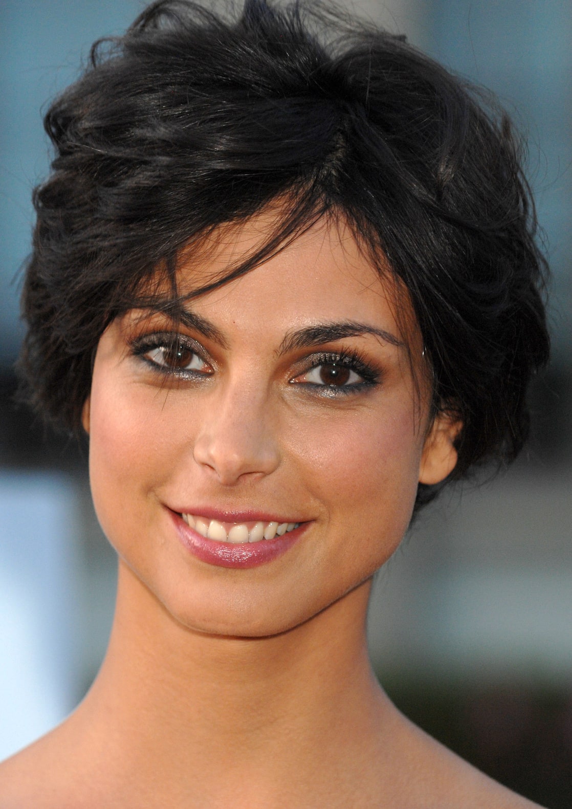 Next photo of Morena Baccarin