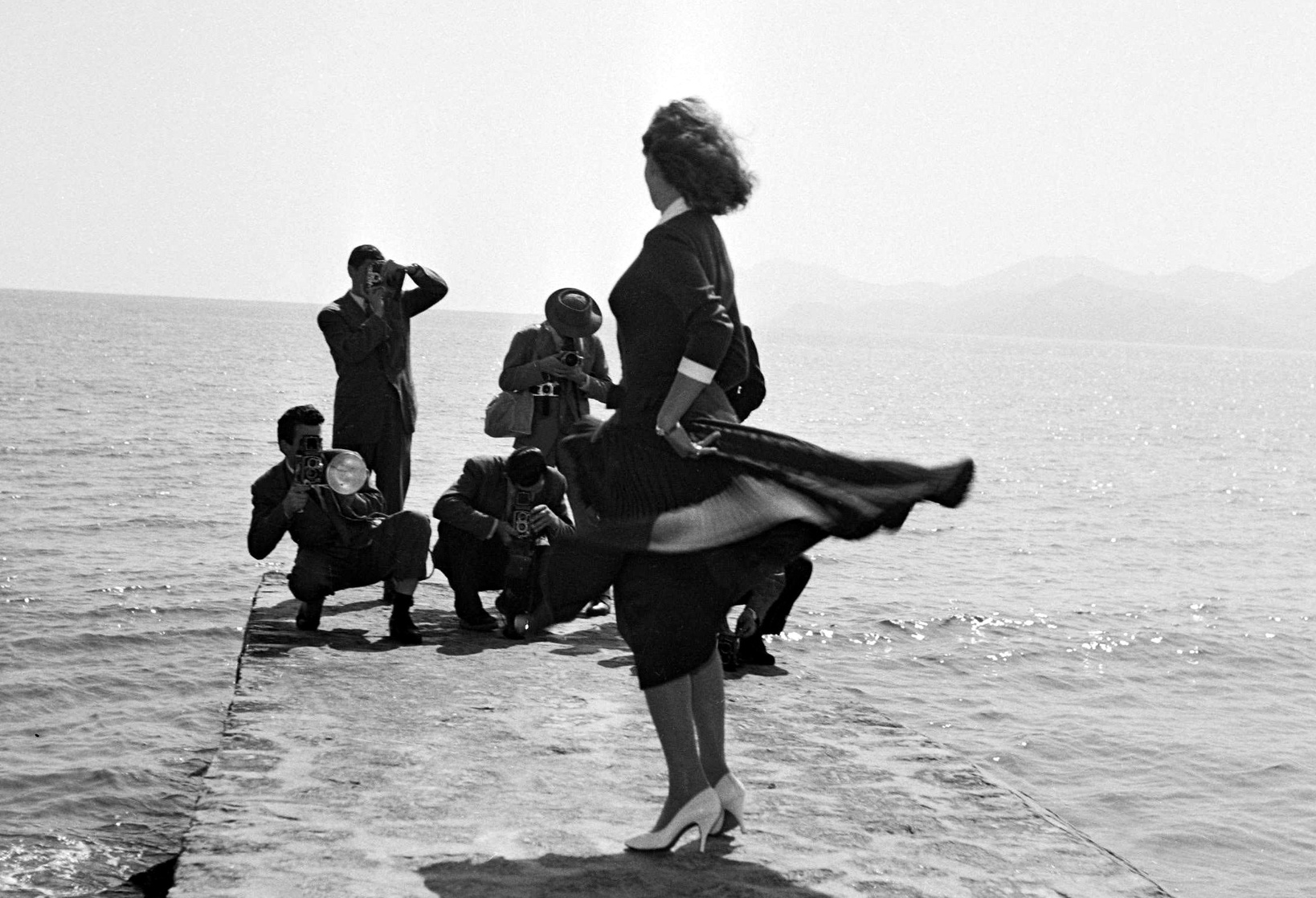 Sophia Loren