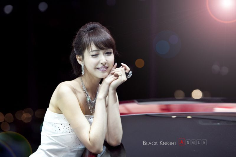 Kang Yoo Lee (Yui)