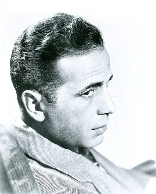 Humphrey Bogart image