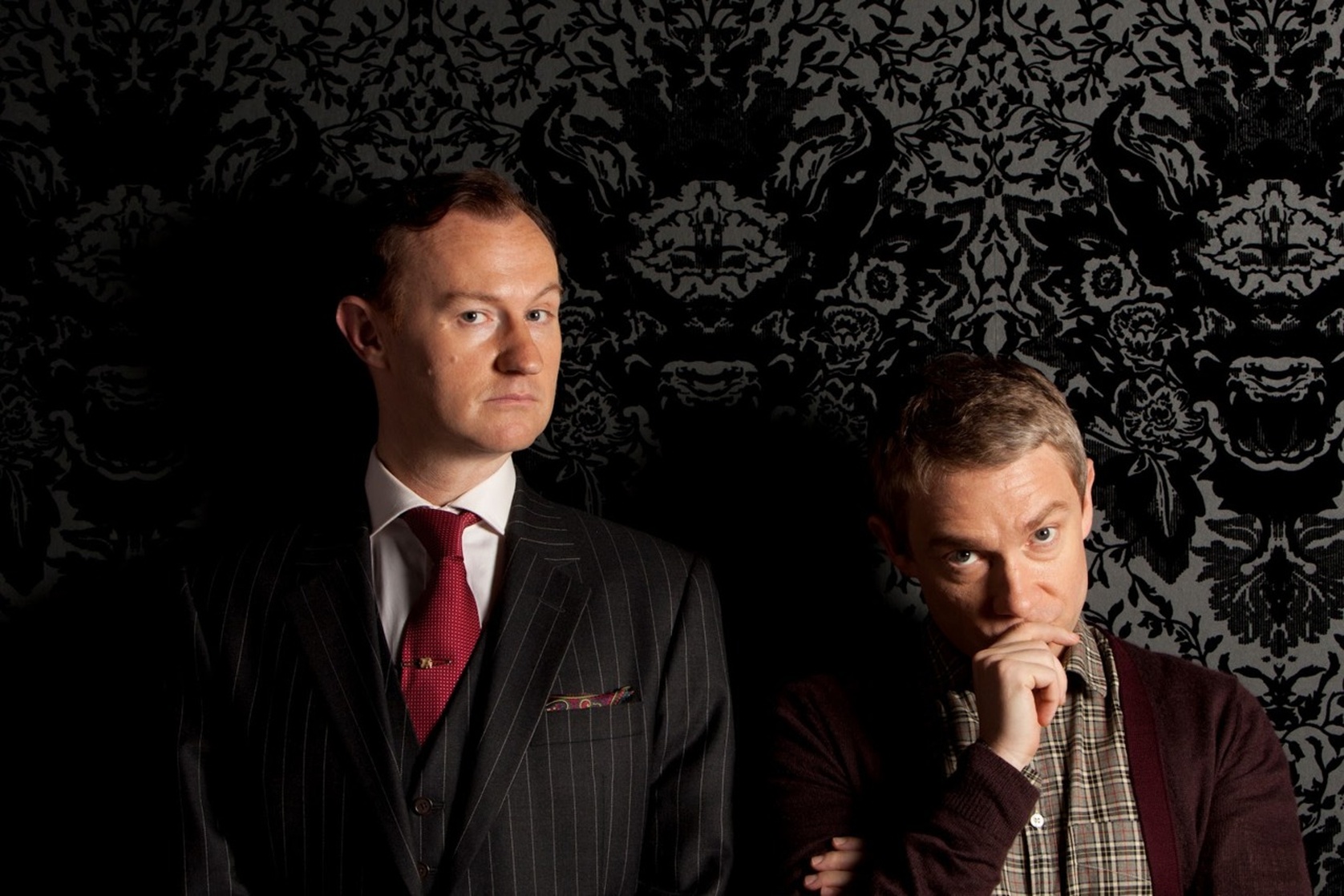 Sherlock Sherlock