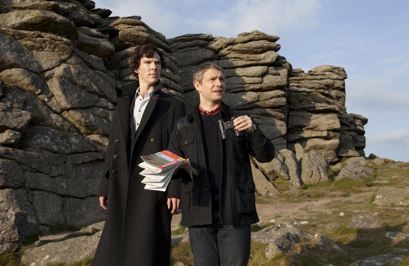 Sherlock