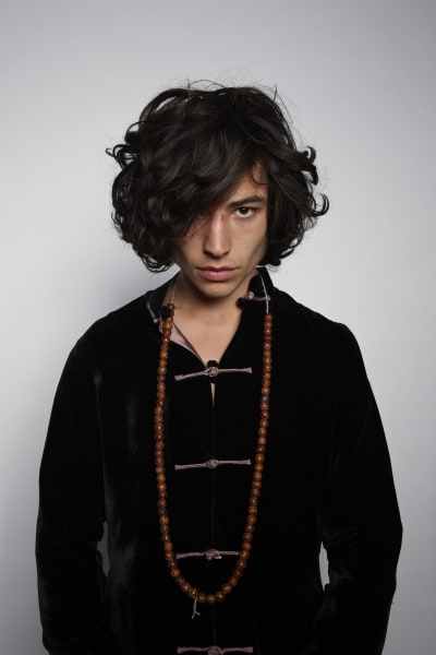 Picture of Ezra Miller