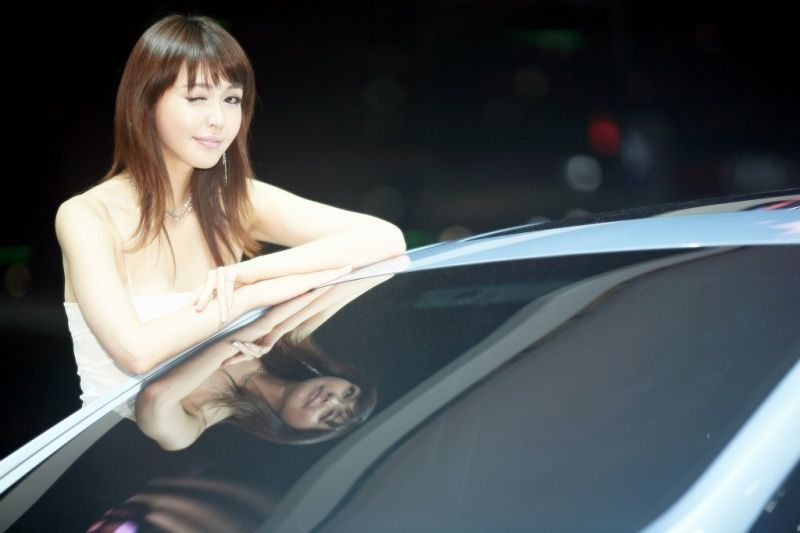 Kang Yoo Lee (Yui)
