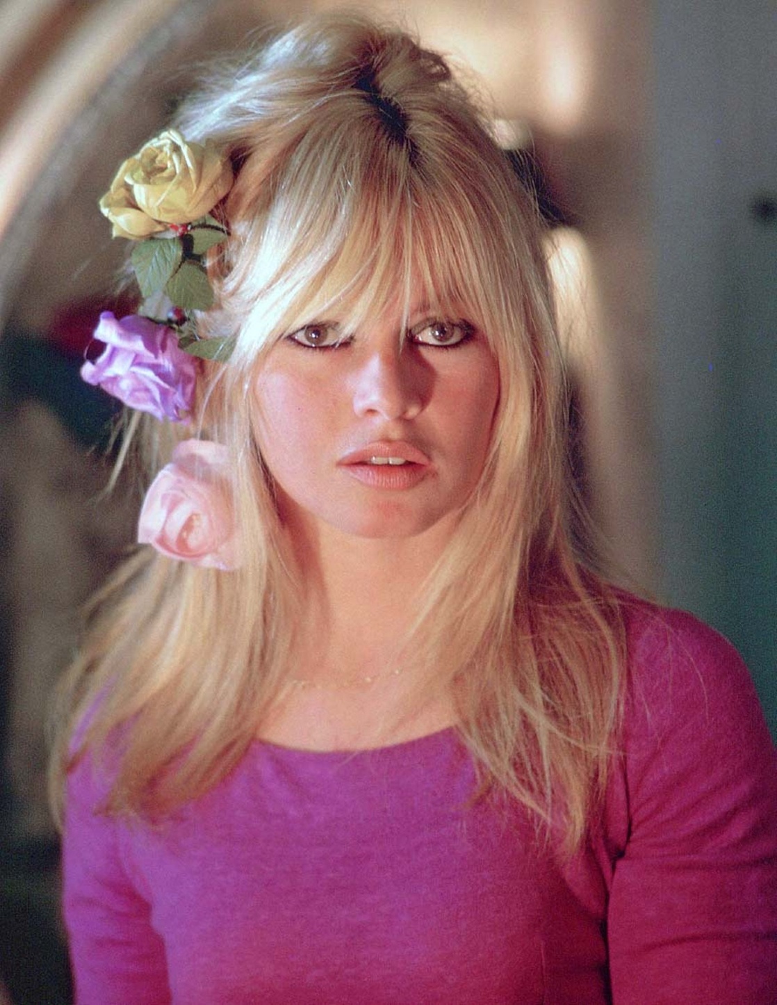 Brigitte Bardot