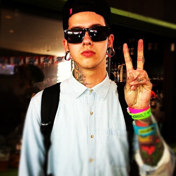 Picture Of Tmills