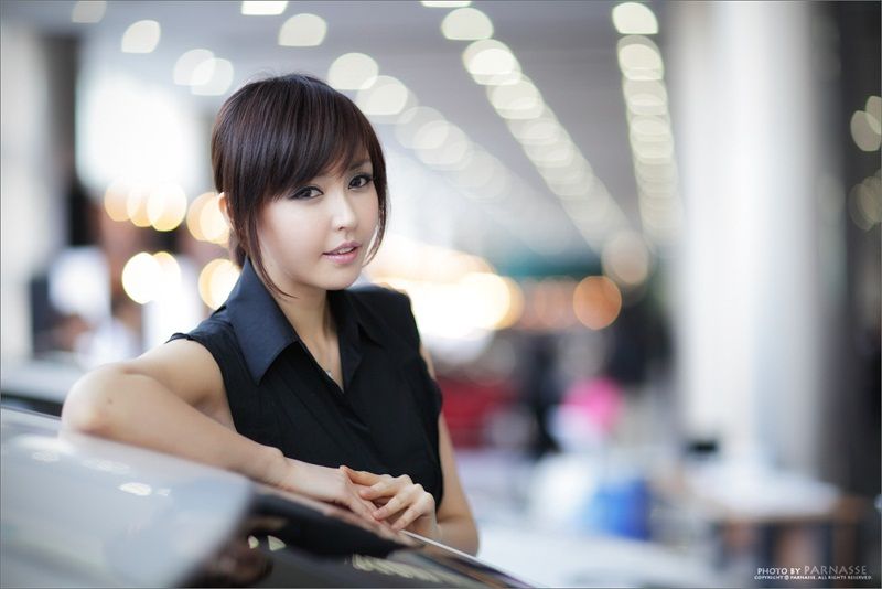 Kang Yoo Lee (Yui)